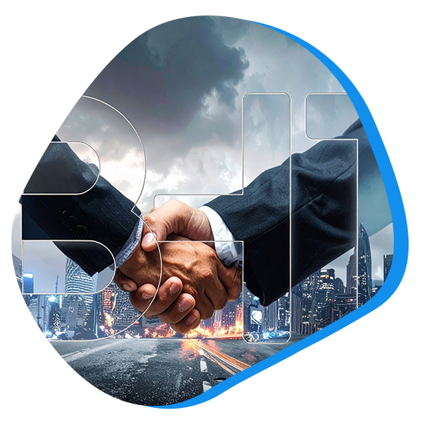 BHT İş Ortaklarımız