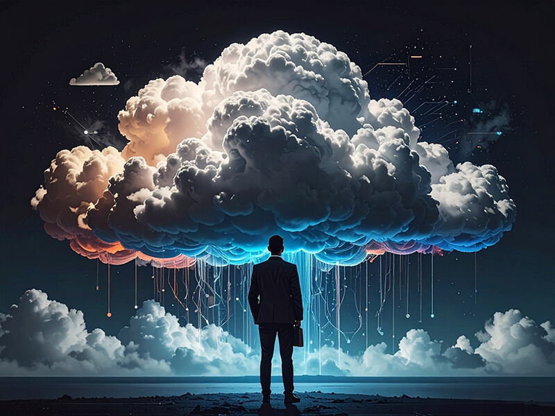 Bulut Uygulama Danışmanlığı