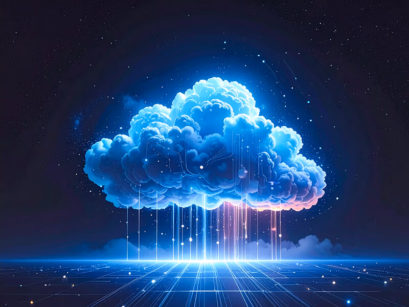 Cloud Sigma Bulut Hizmetleri