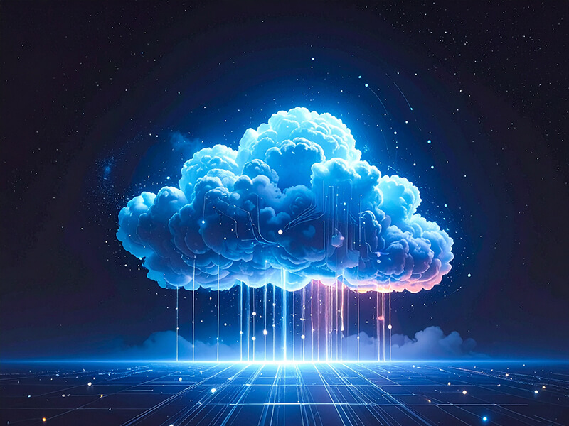 Cloud Sigma Bulut Hizmetleri