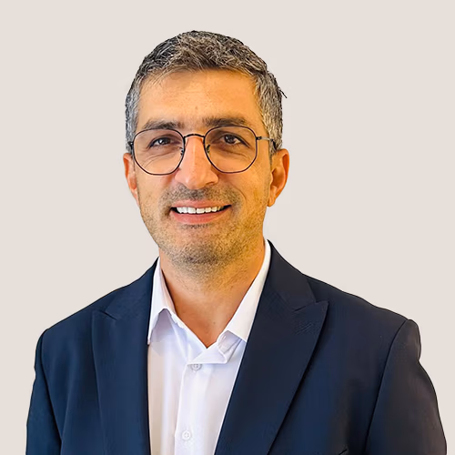 Ergün Kalıç