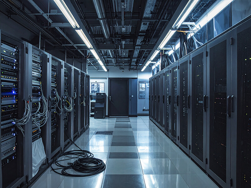 Kurulum ve Devreye Alma Hizmeti