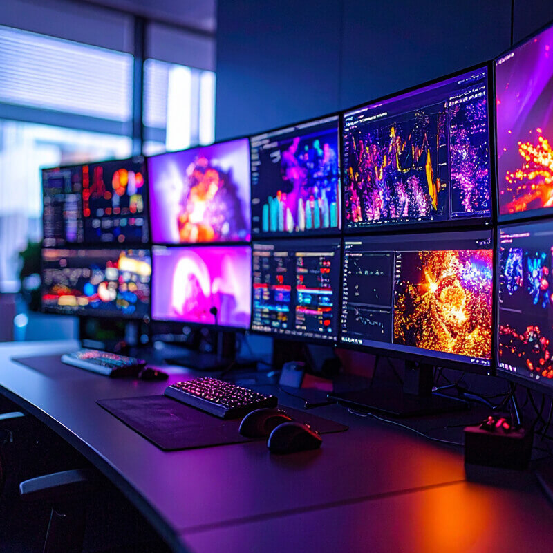 Kurumsal Sistem Çözümleri