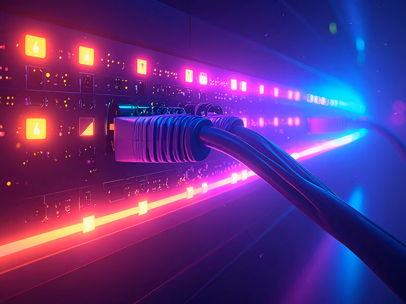 Network Çözümleri