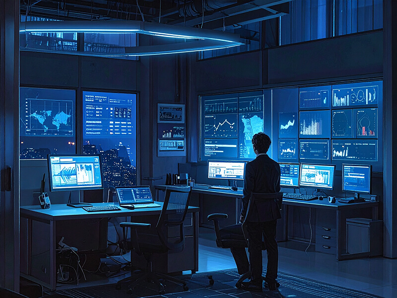 Teknoloji Danışmanlığı