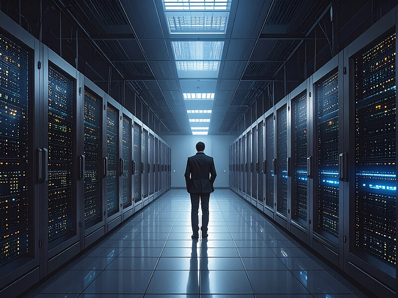 Veri Yedekleme Çözümleri