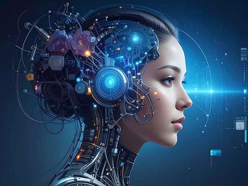 Yapay Zeka - Copilot