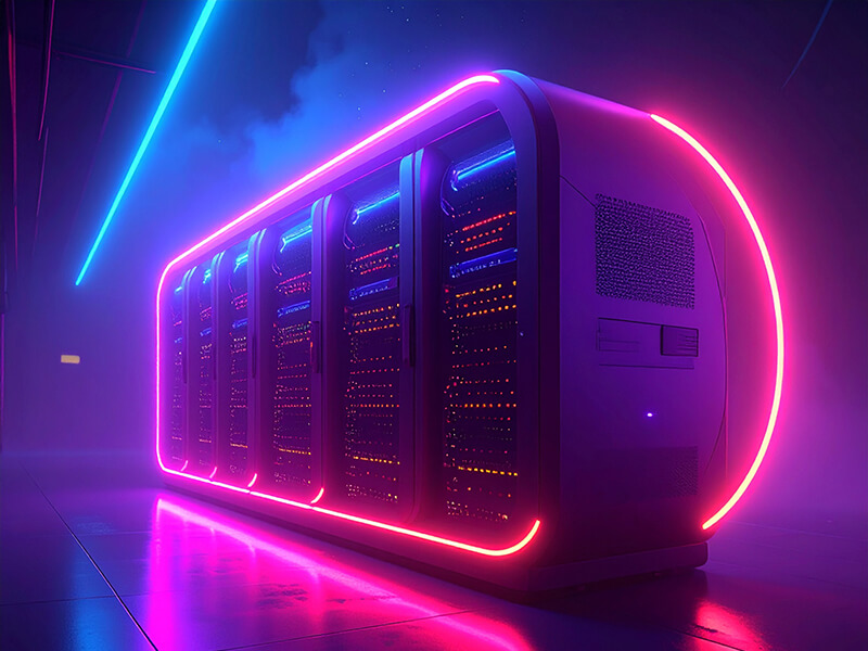 Yeni Nesil Veri Merkezi Çözümleri