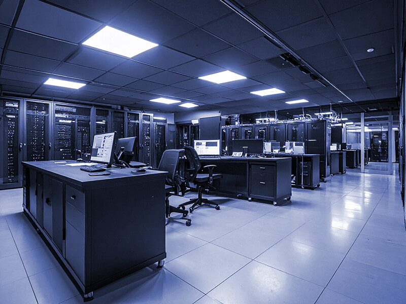 İş Sürekliliği ve Felaket Kurtarma Merkezi