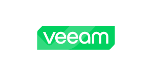 veeam : 